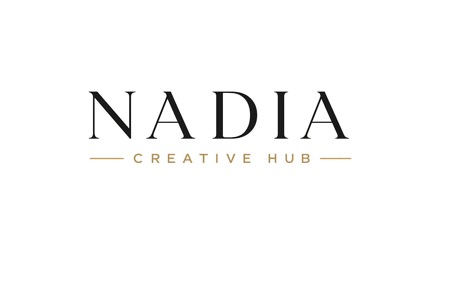 Nadia Creative Hub