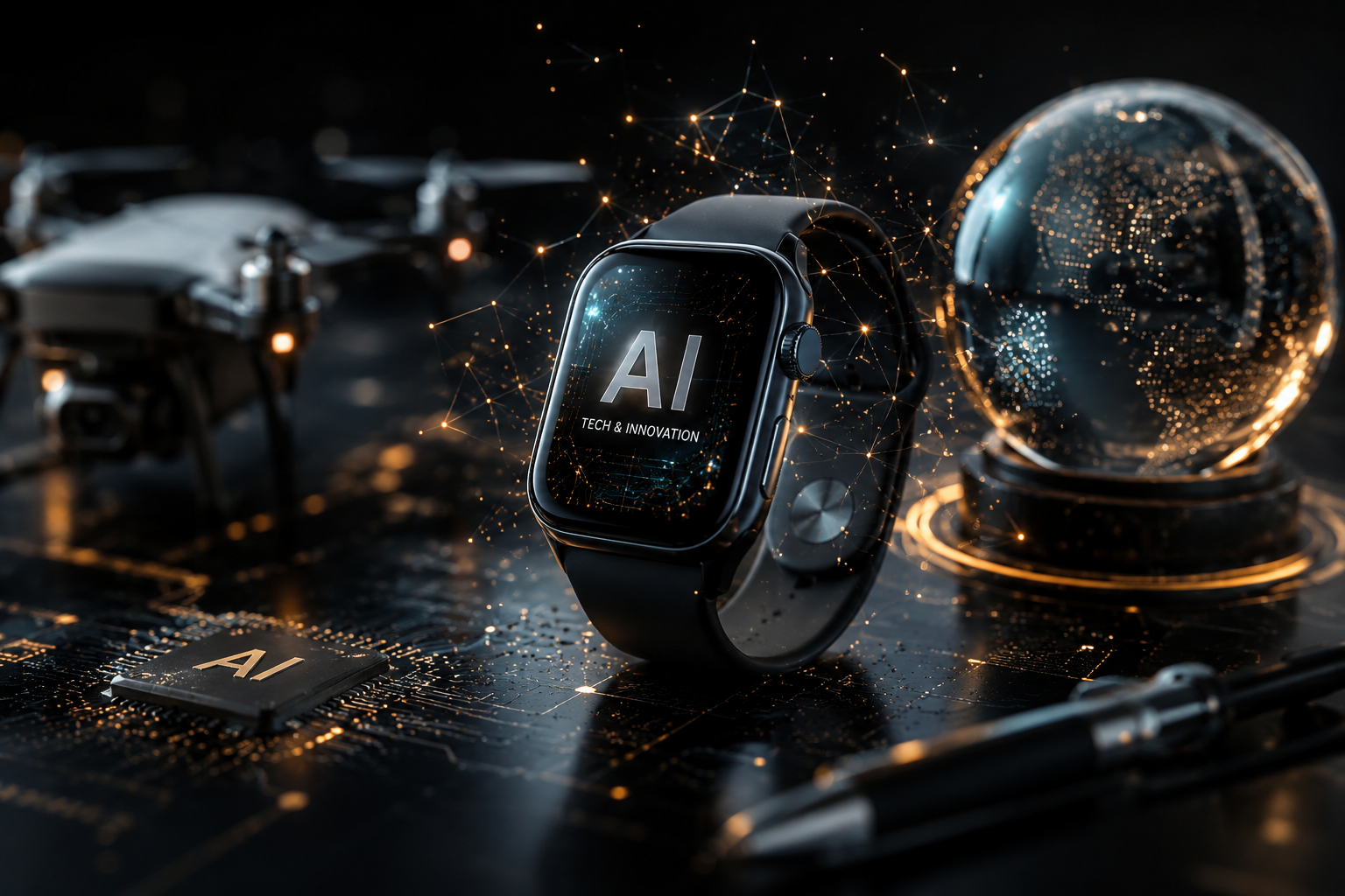 Tech & Innovation